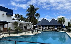 Hotel Rossetti y Spa